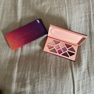 Organic Athr Eyeshadow